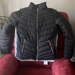 Snobbish bubble coat